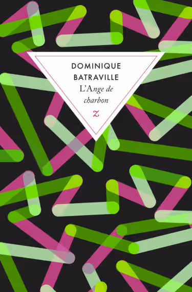 L'Ange de charbon de Dominique Batraville