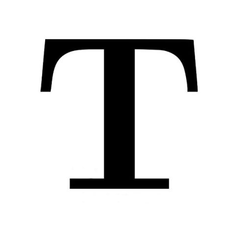 Logo Tête de lecture