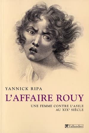 L&rsquo;affaire Rouy de Yannick Ripa