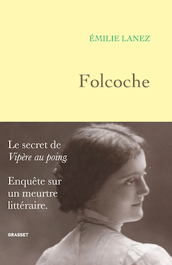 Folcoche d&rsquo;Émilie Lanez